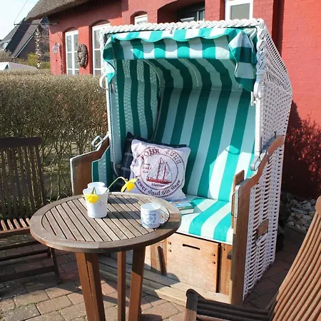 Lejlighed Altes Muehlenhaus *