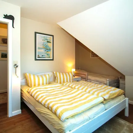 Lejlighed Altes Muehlenhaus *